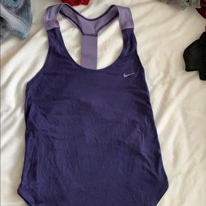 NIKE TANK TOP